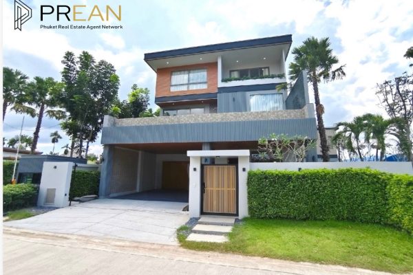 Recently Listed Properties