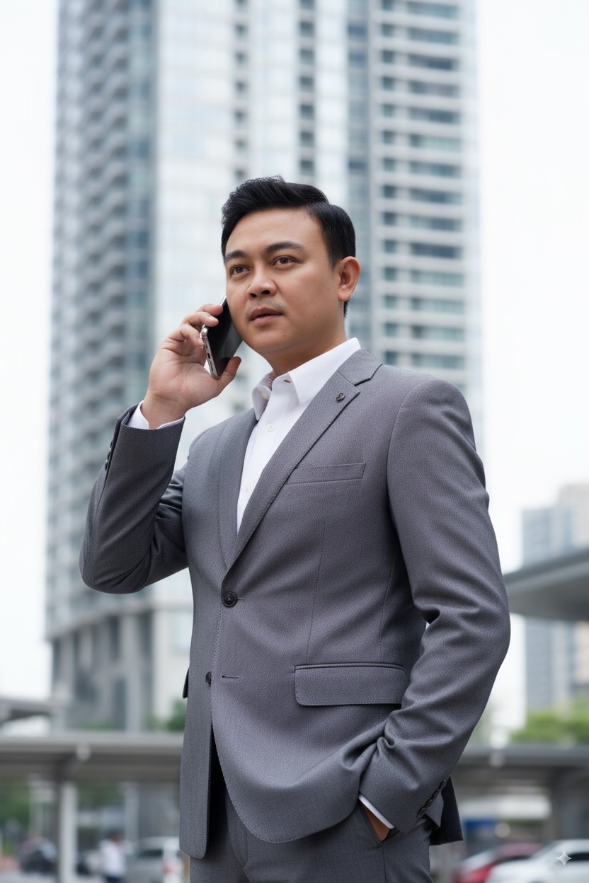 Narukorn Sunthorntem