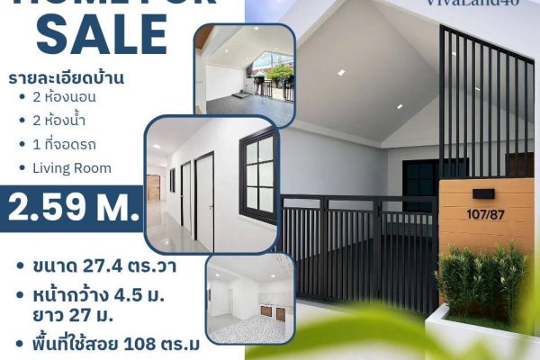 Recently Listed Properties